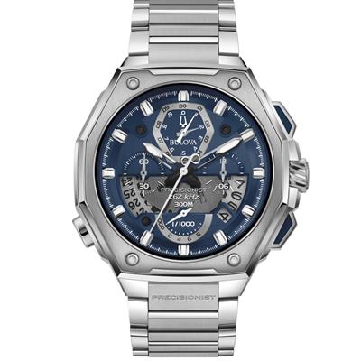 RELOJ BULOVA 96B349 HOMBRE 44,7MM